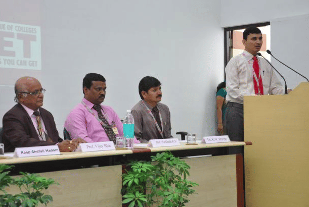 MET’s Institute of Technology, Polytechnic Nashik Extra-Curricular photo 4